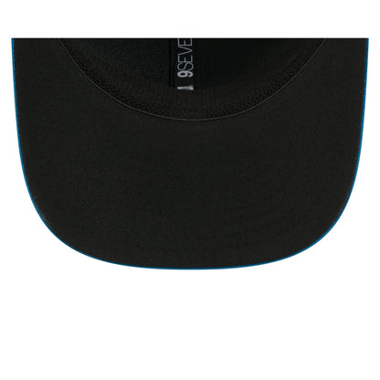Milwaukee Brewers 2026 City Connect 9SEVENTY Stretch-Snap Hat