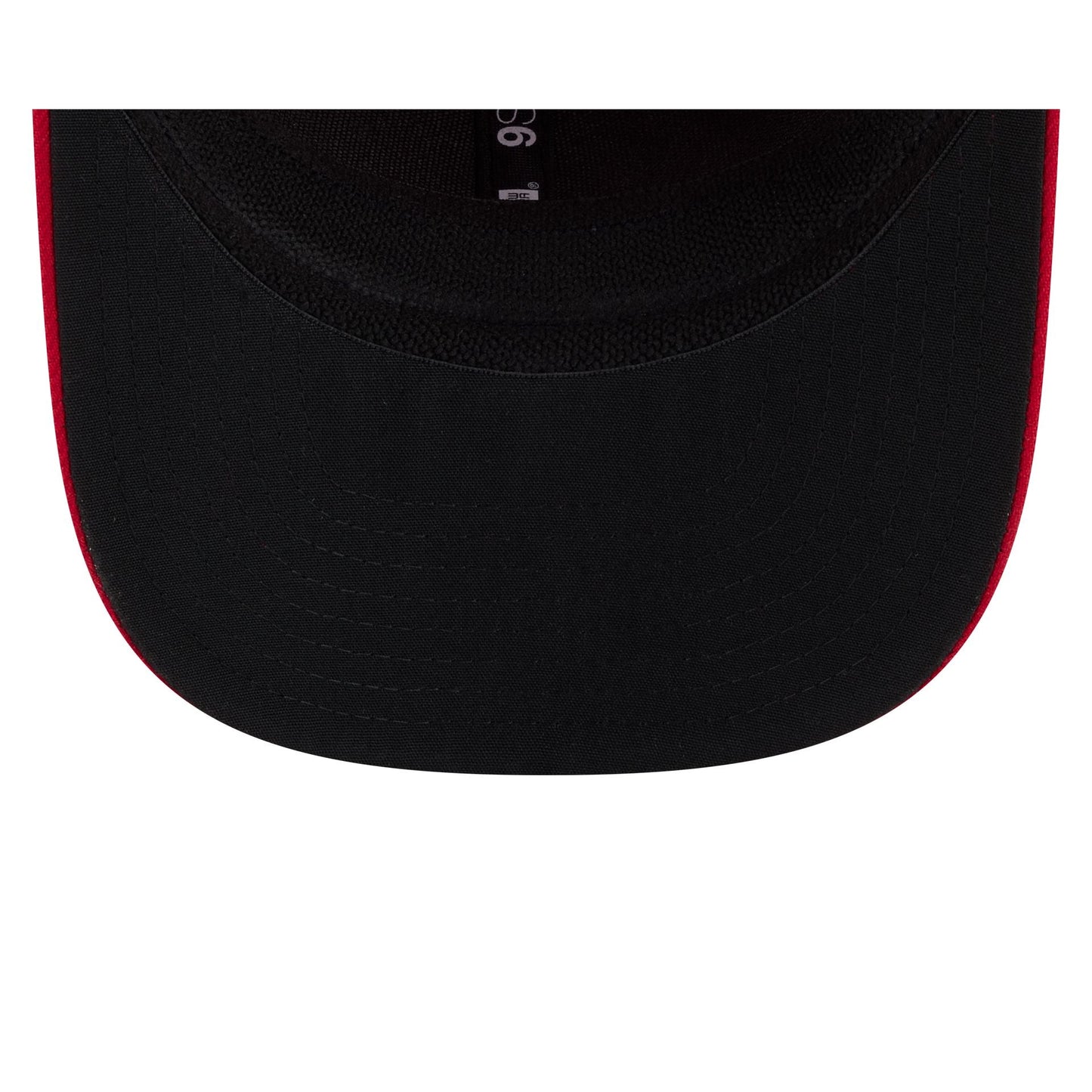 Cincinnati Reds 2026 City Connect 9SEVENTY Stretch-Snap Hat