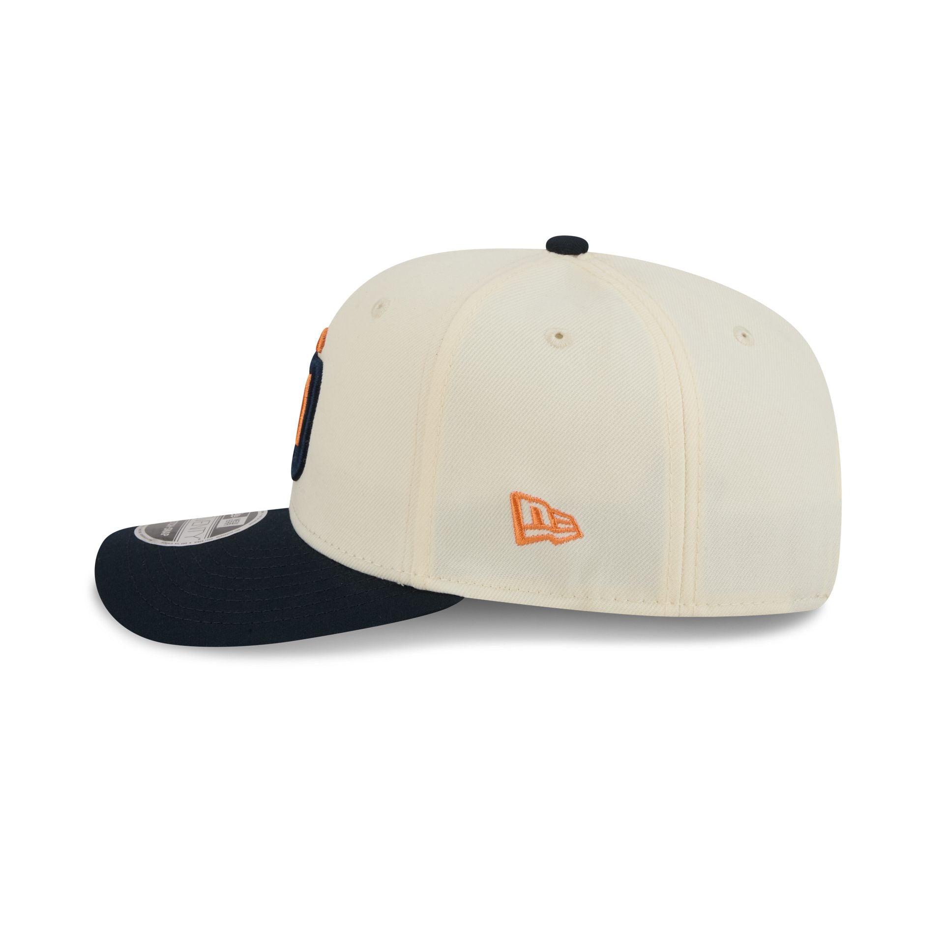 San Diego Padres 2026 City Connect 9SEVENTY Stretch-Snap Hat