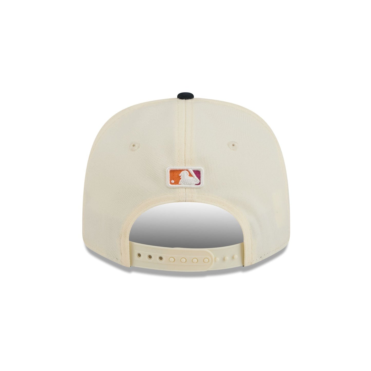 San Diego Padres 2026 City Connect 9SEVENTY Stretch-Snap Hat