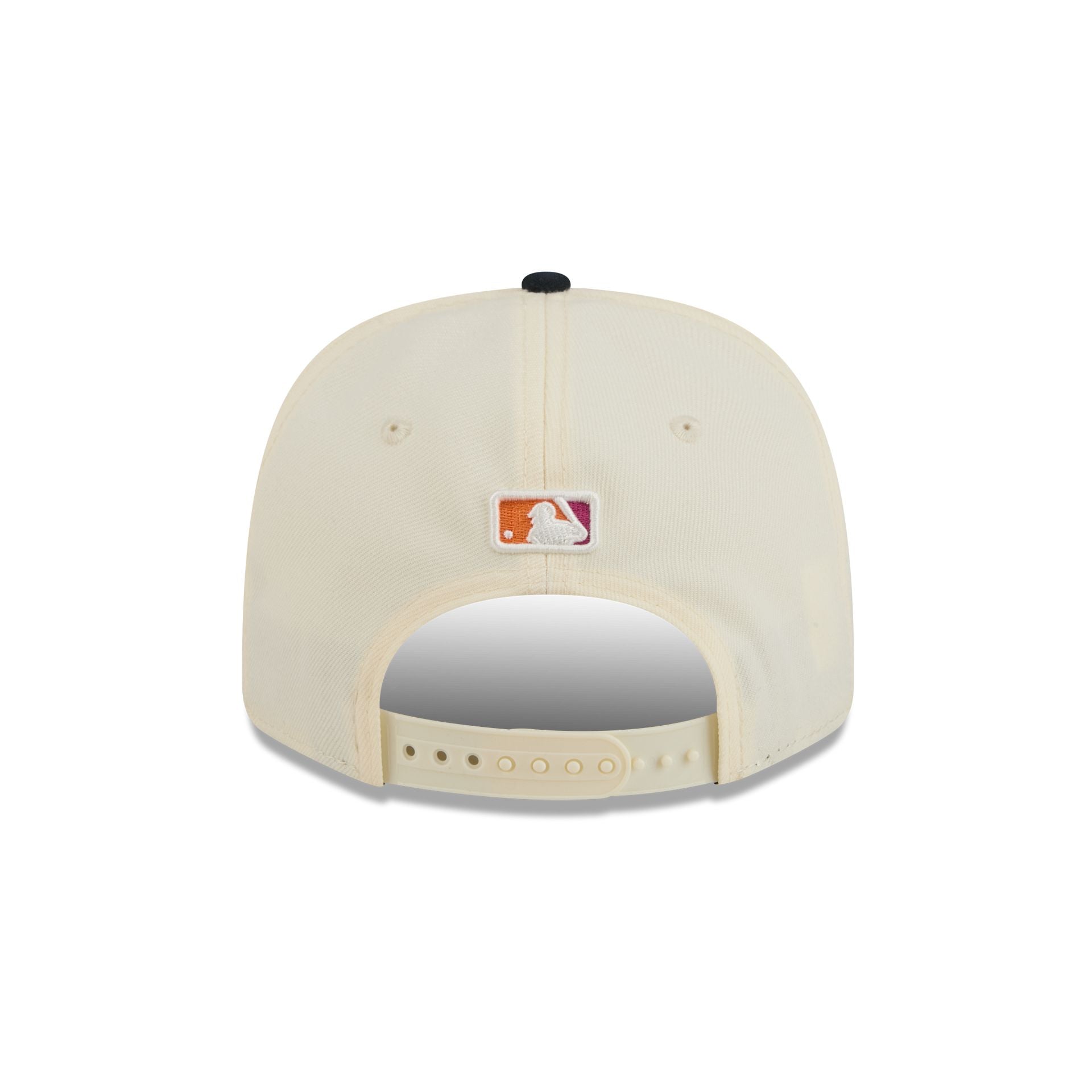 San Diego Padres 2026 City Connect 9SEVENTY Stretch-Snap Hat
