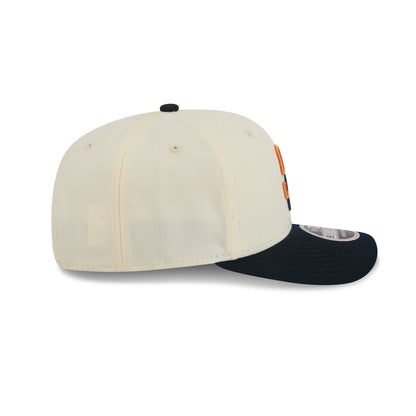 San Diego Padres 2026 City Connect 9SEVENTY Stretch-Snap Hat