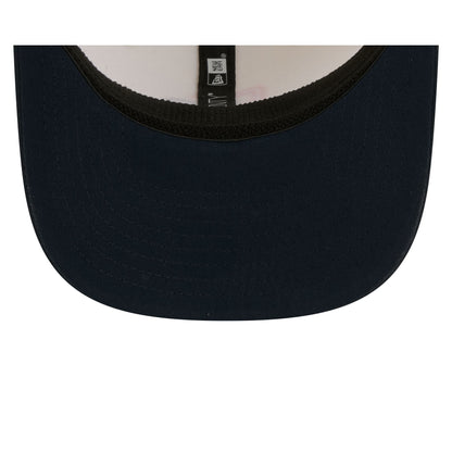 San Diego Padres 2026 City Connect 9SEVENTY Stretch-Snap Hat