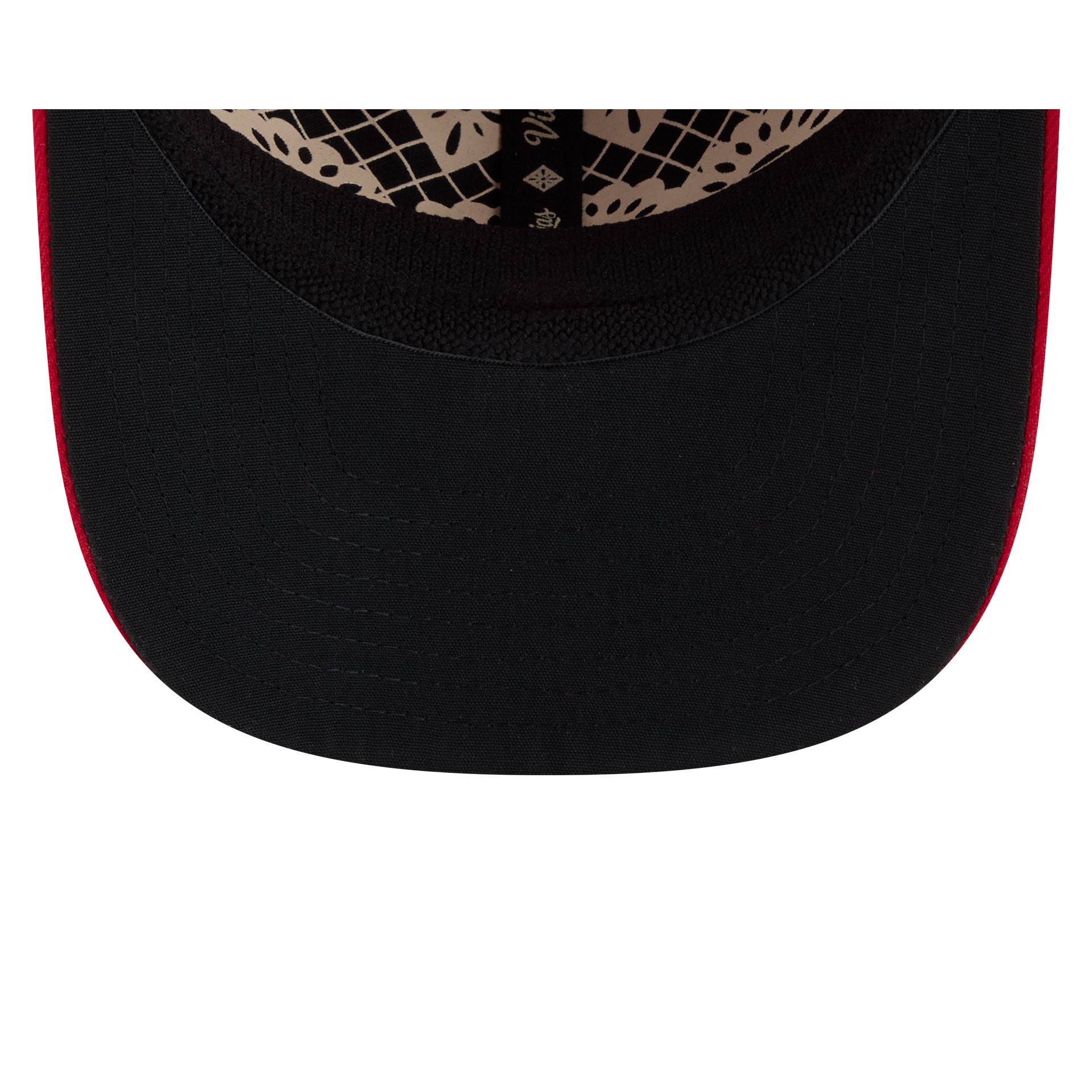 Texas Rangers 2026 City Connect 9SEVENTY Stretch-Snap Hat