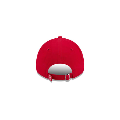 Texas Rangers 2026 City Connect Kids 9TWENTY Adjustable Hat