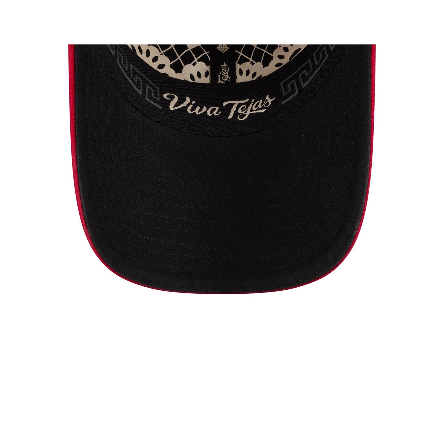 Texas Rangers 2026 City Connect Kids 9TWENTY Adjustable Hat