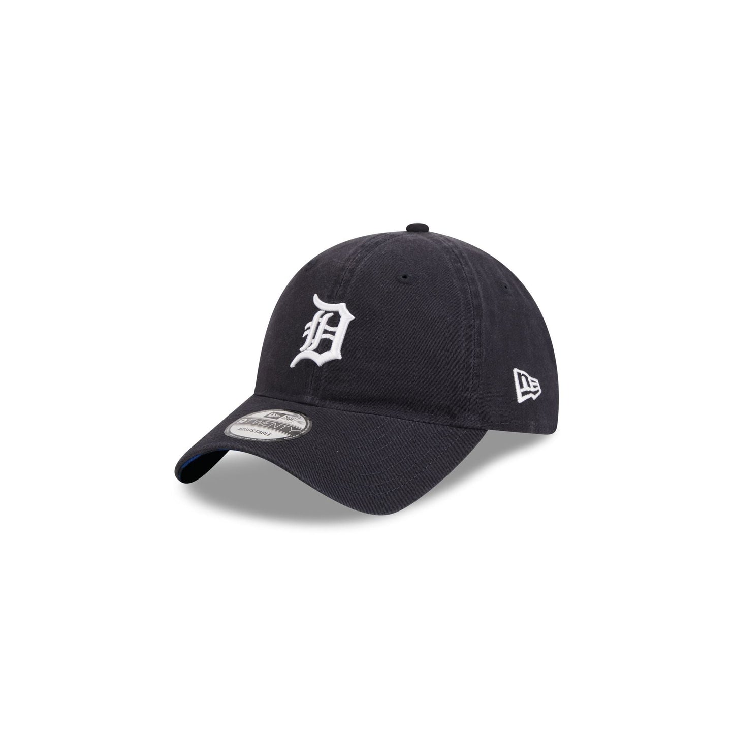 Detroit Tigers 2026 City Connect Kids 9TWENTY Adjustable Hat