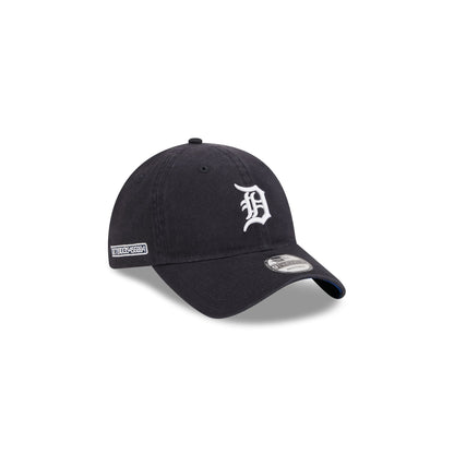 Detroit Tigers 2026 City Connect Kids 9TWENTY Adjustable Hat