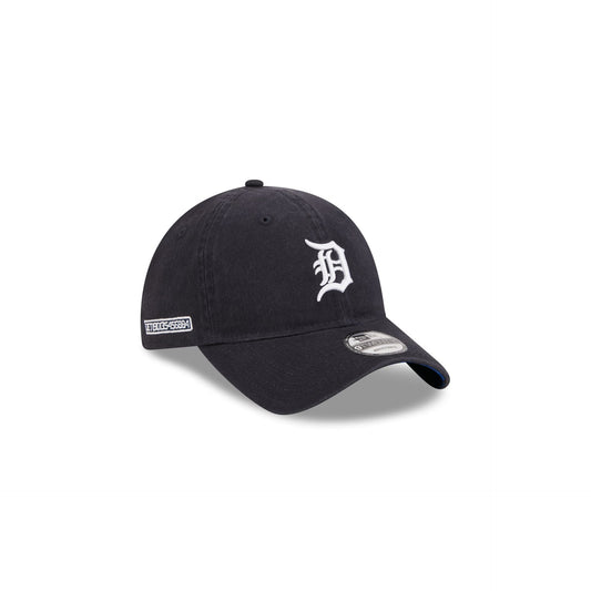 Detroit Tigers 2026 City Connect Kids 9TWENTY Adjustable Hat