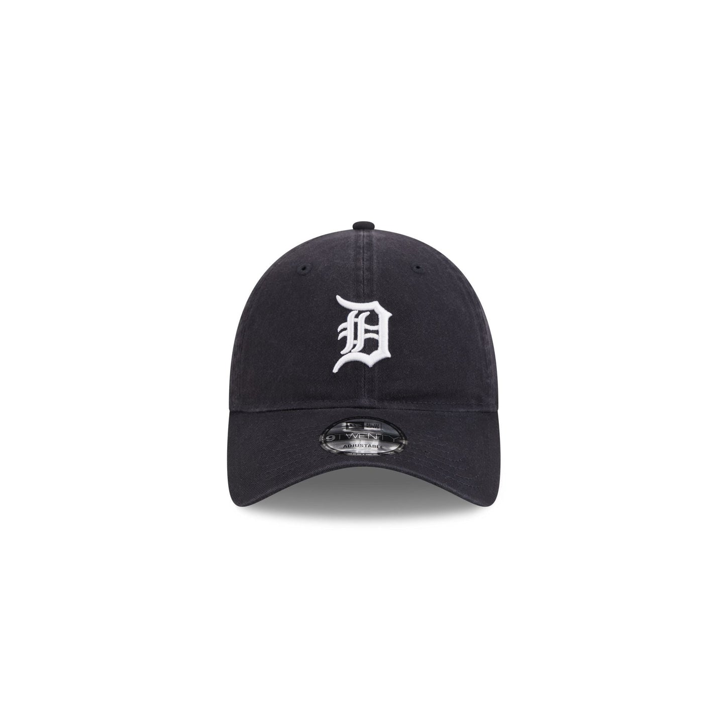 Detroit Tigers 2026 City Connect Kids 9TWENTY Adjustable Hat