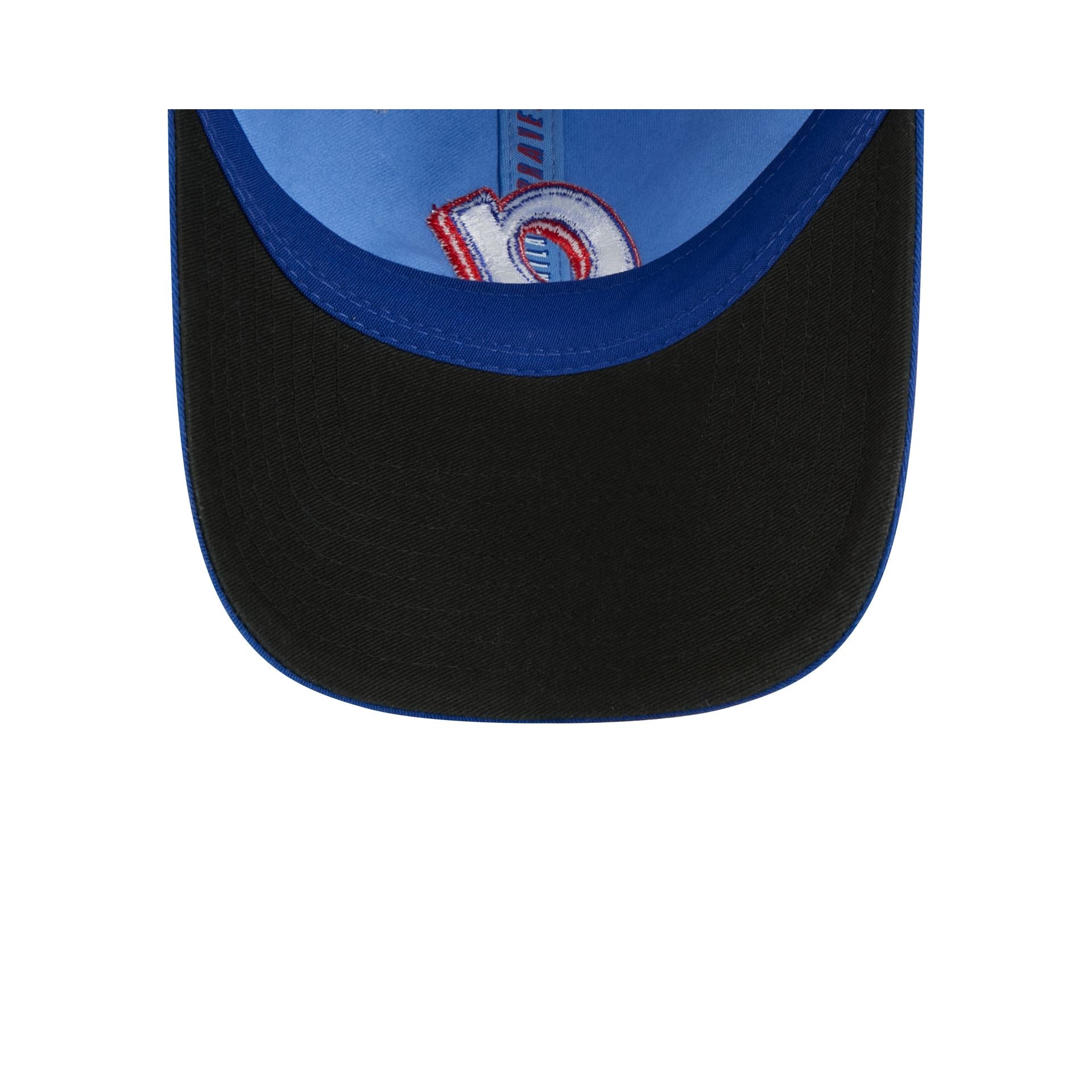 Atlanta Braves 2026 City Connect Kids 9TWENTY Adjustable Hat
