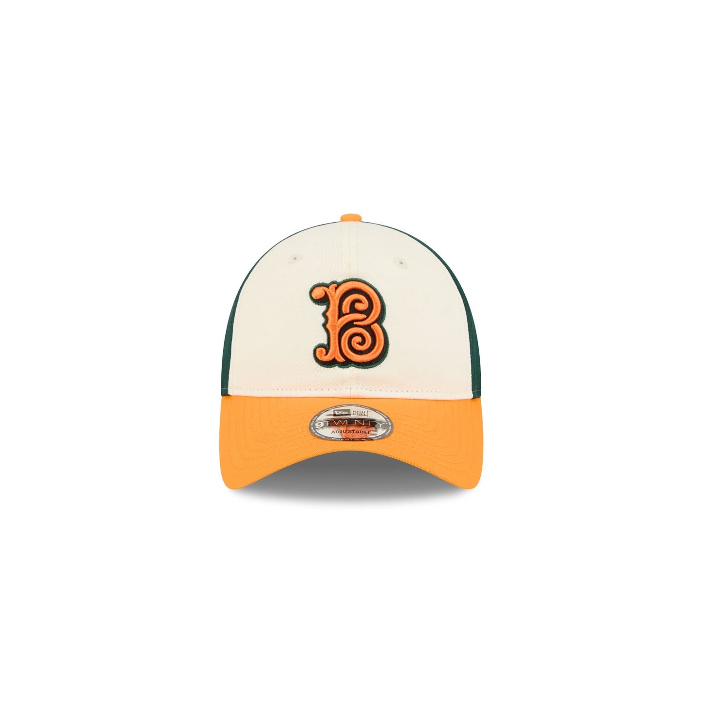 Baltimore Orioles 2026 City Connect Kids 9TWENTY Adjustable Hat