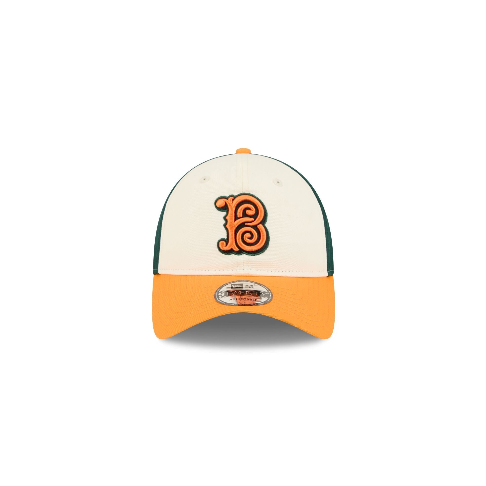 Baltimore Orioles 2026 City Connect Kids 9TWENTY Adjustable Hat
