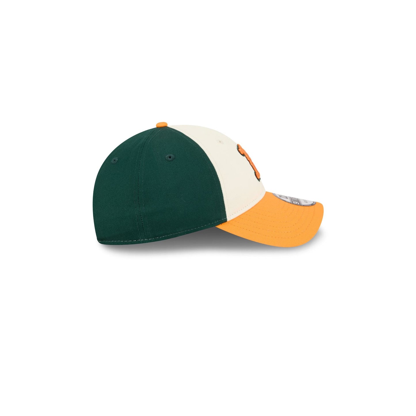 Baltimore Orioles 2026 City Connect Kids 9TWENTY Adjustable Hat