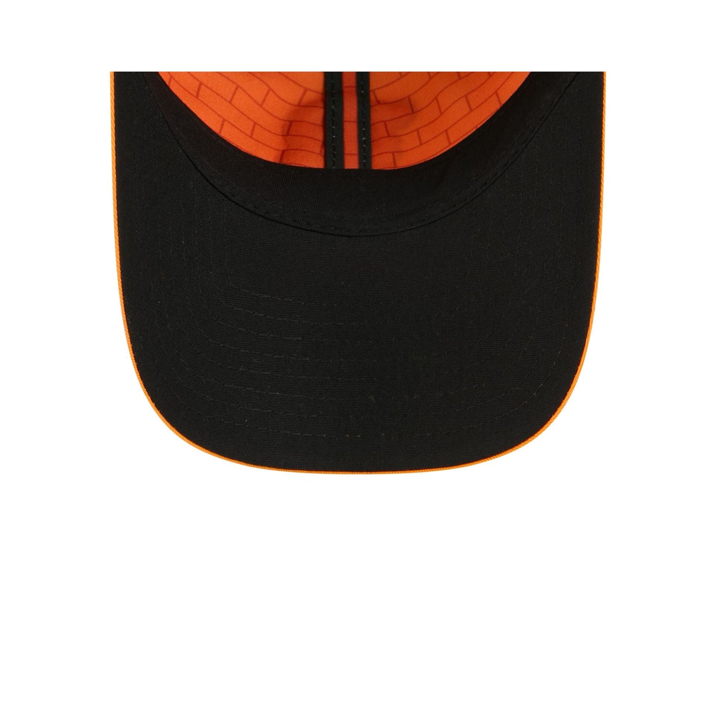 Baltimore Orioles 2026 City Connect Kids 9TWENTY Adjustable Hat