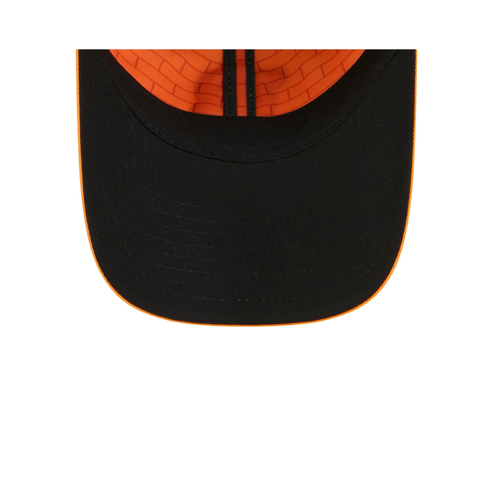 Baltimore Orioles 2026 City Connect Kids 9TWENTY Adjustable Hat