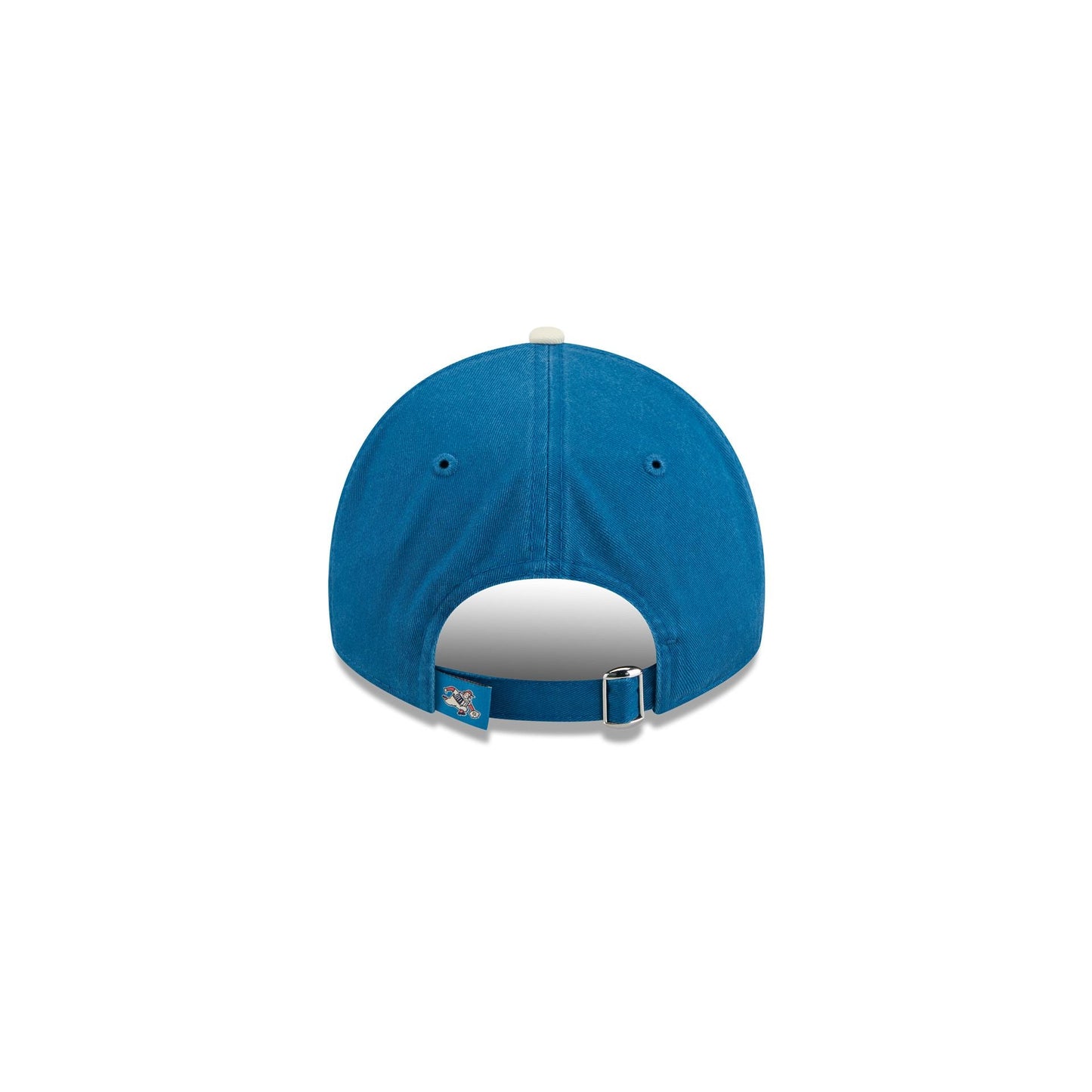 Milwaukee Brewers 2026 City Connect Kids 9TWENTY Adjustable Hat