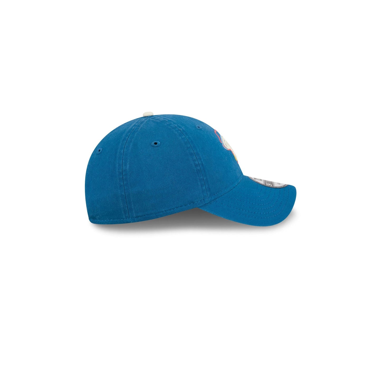 Milwaukee Brewers 2026 City Connect Kids 9TWENTY Adjustable Hat
