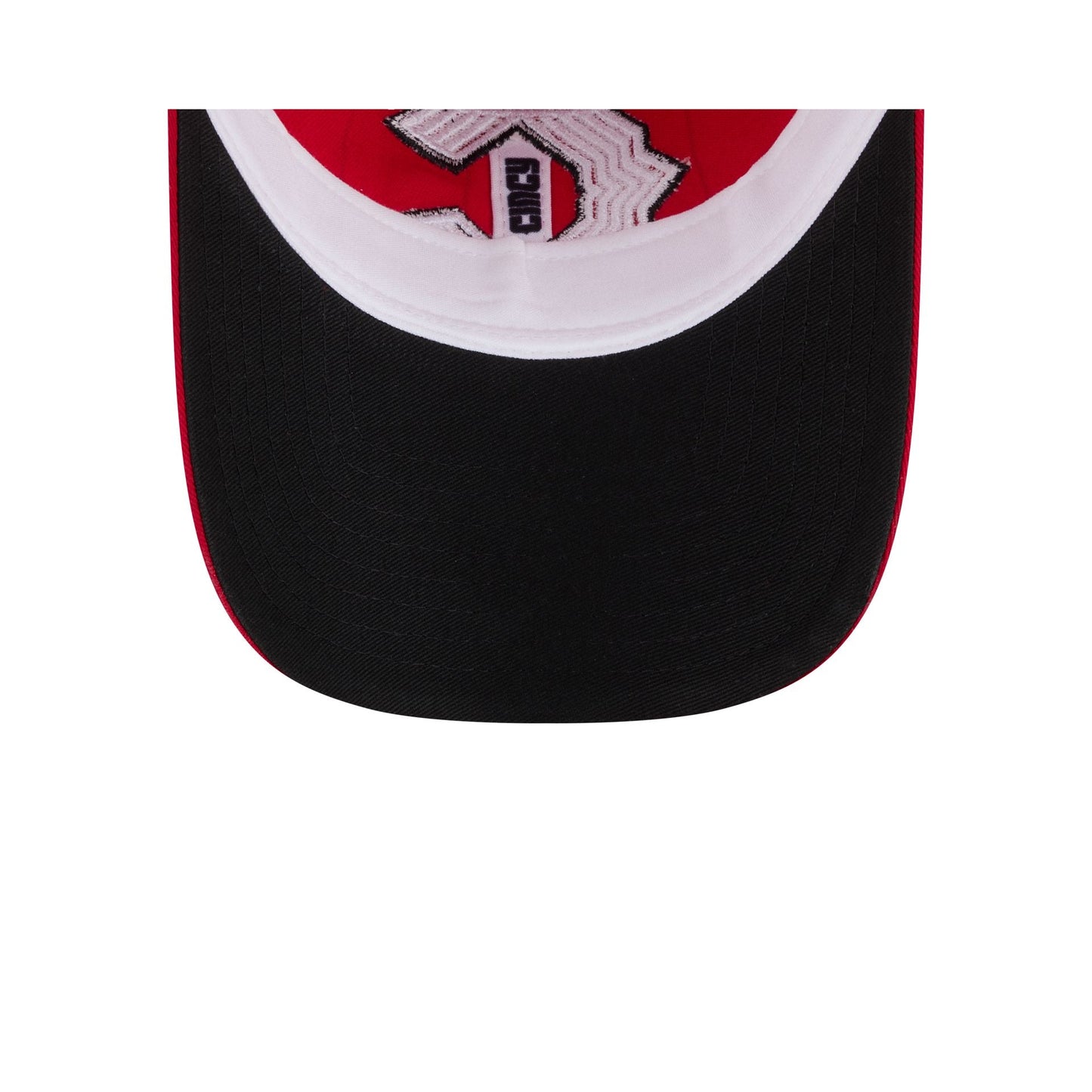 Cincinnati Reds 2026 City Connect Kids 9TWENTY Adjustable Hat