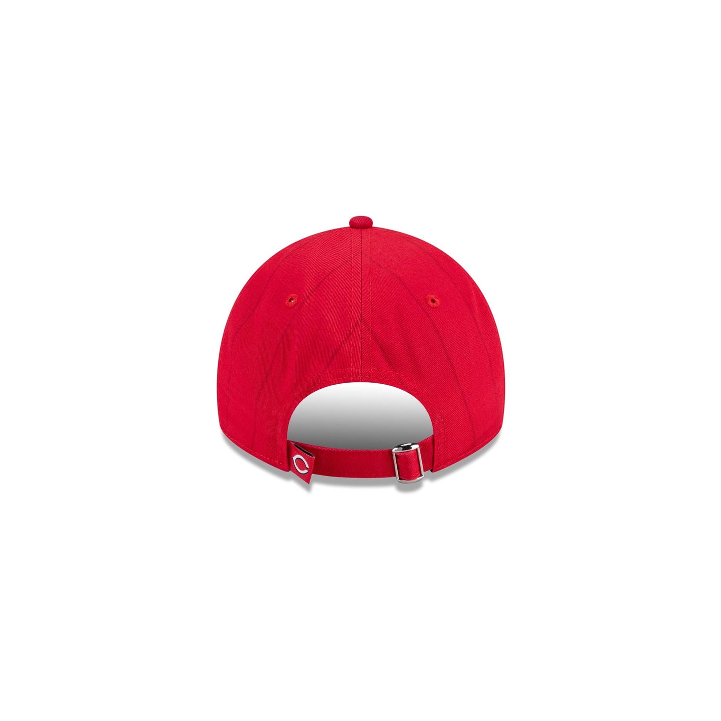 Cincinnati Reds 2026 City Connect Kids 9TWENTY Adjustable Hat