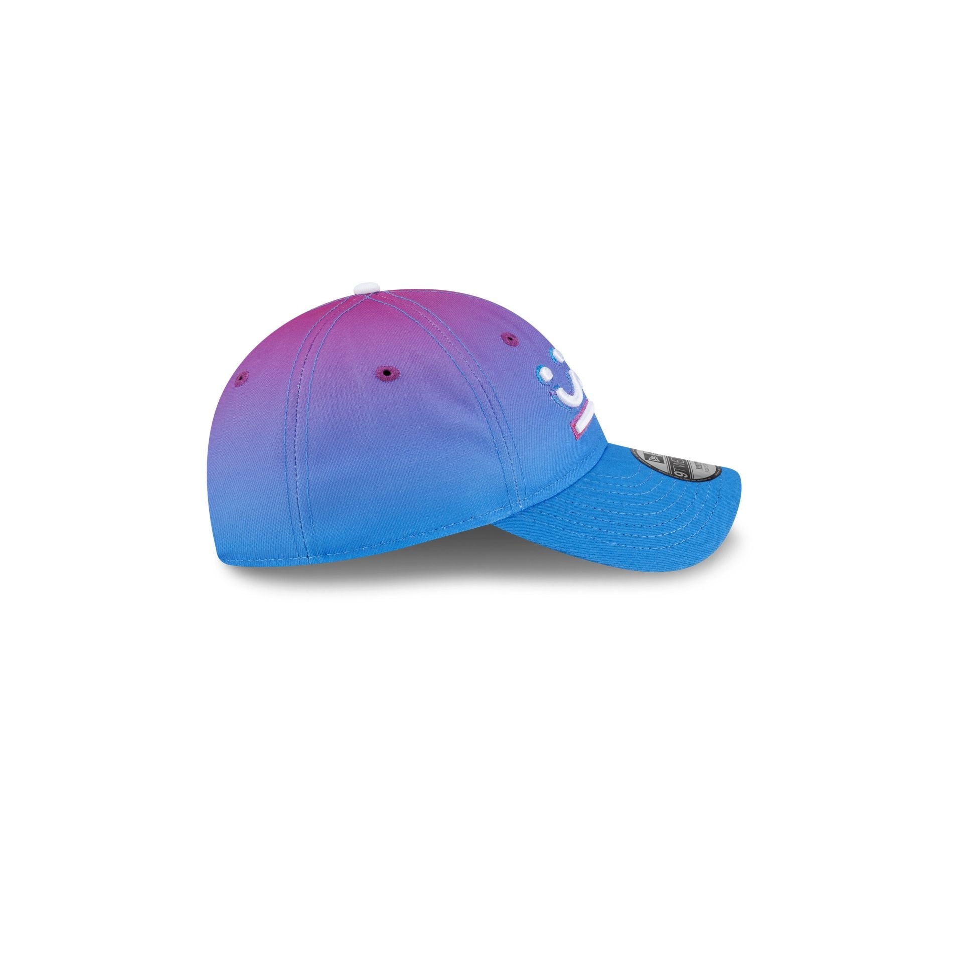 Kansas City Royals 2026 City Connect Kids 9TWENTY Adjustable Hat