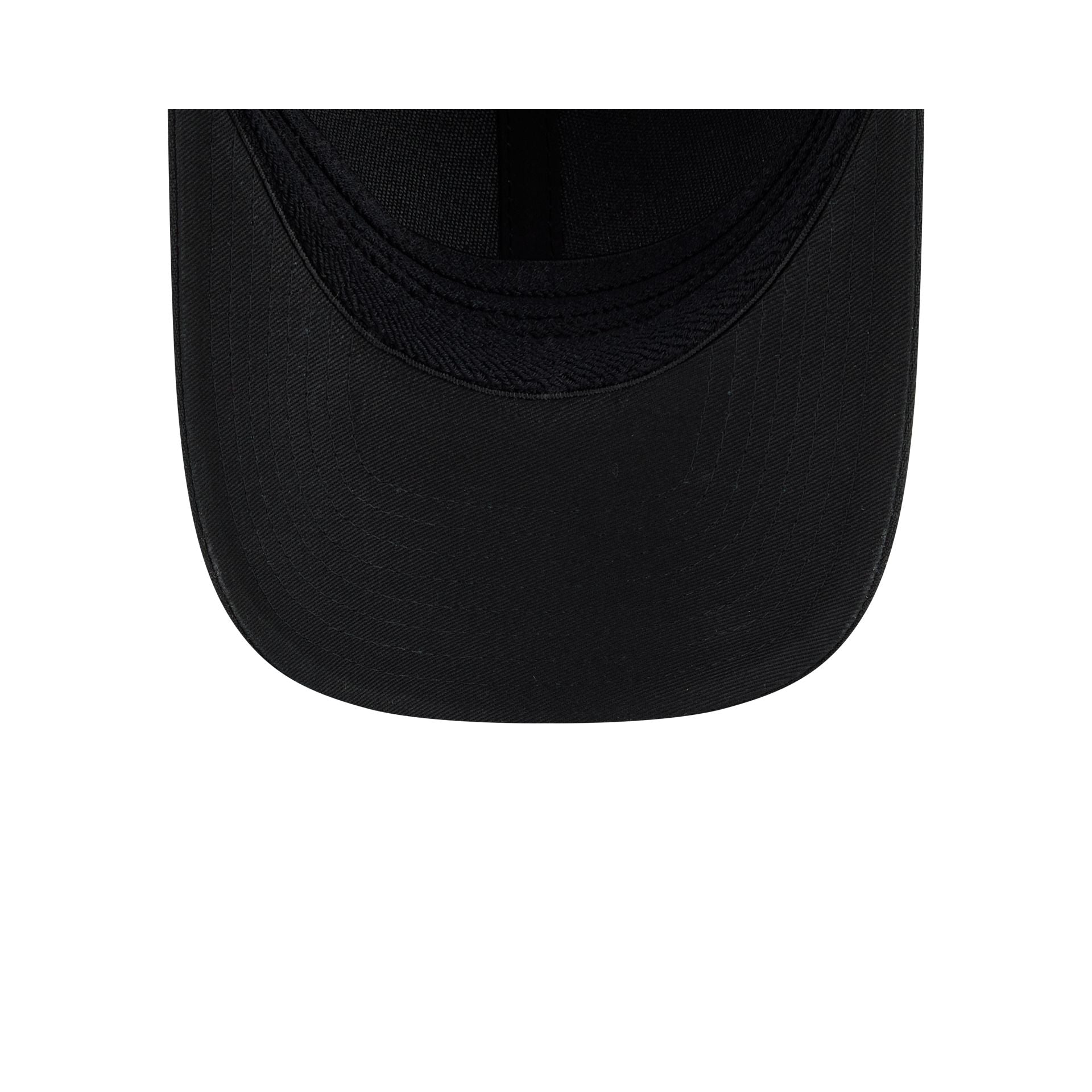 Cincinnati Reds 2026 City Connect Black 39THIRTY M-Crown Stretch Fit Hat