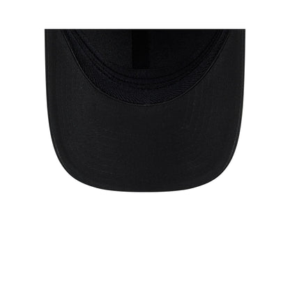 Cincinnati Reds 2026 City Connect Black 39THIRTY M-Crown Stretch Fit Hat