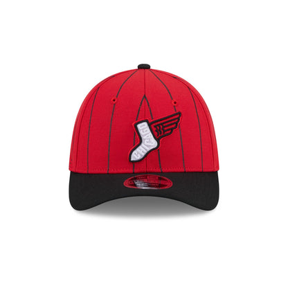 Chicago White Sox 2026 City Connect 39THIRTY M-Crown Stretch Fit Hat