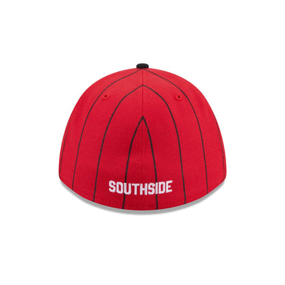 Chicago White Sox 2026 City Connect 39THIRTY M-Crown Stretch Fit Hat