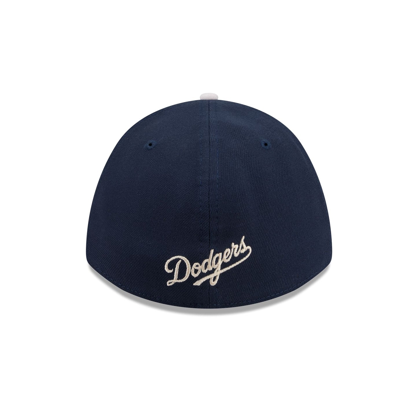 Los Angeles Dodgers 2026 City Connect 39THIRTY M-Crown Stretch Fit Hat