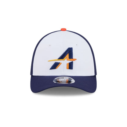Houston Astros 2026 City Connect 39THIRTY M-Crown Stretch Fit Hat