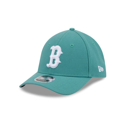 Boston Red Sox 2026 City Connect 39THIRTY M-Crown Stretch Fit Hat