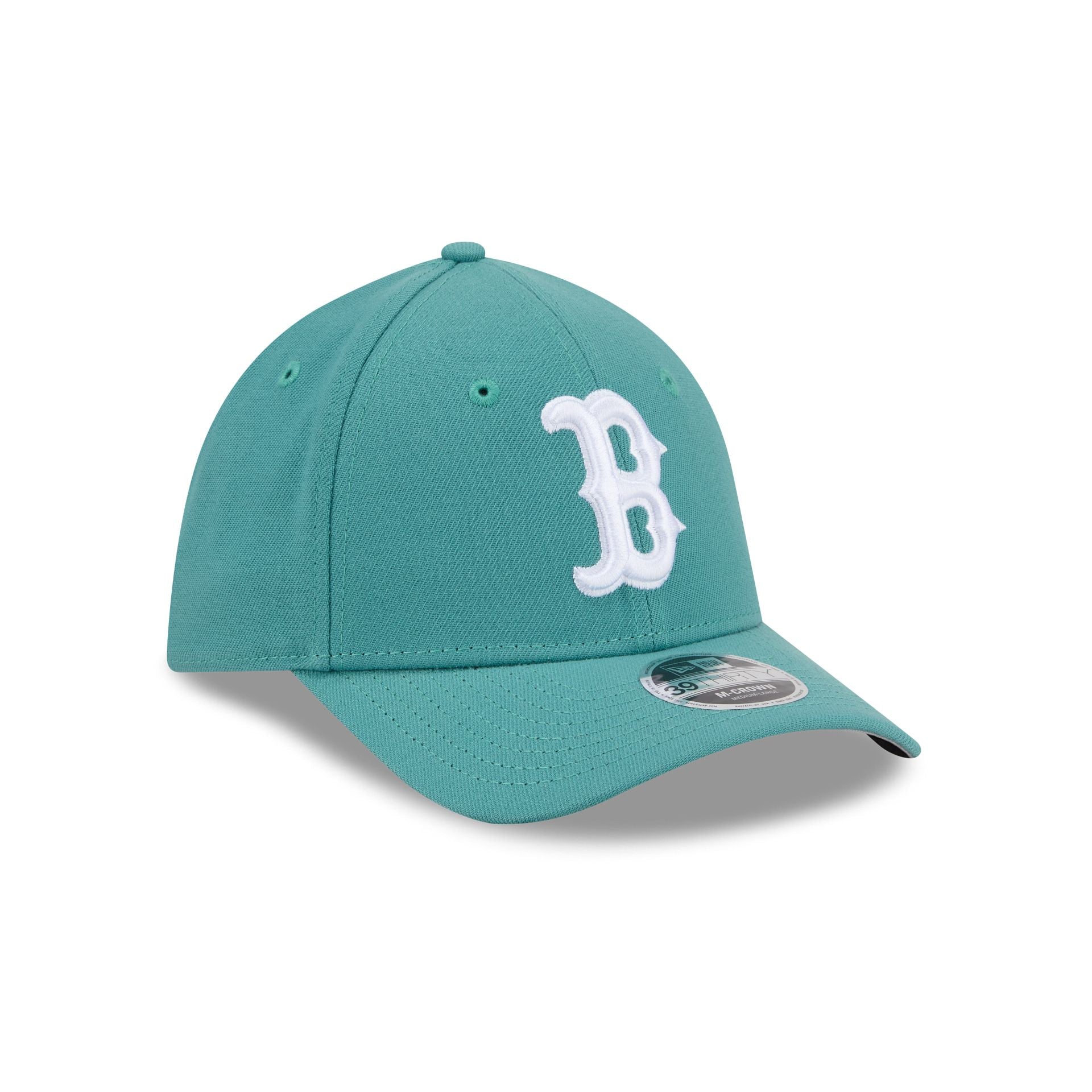 Boston Red Sox 2026 City Connect 39THIRTY M-Crown Stretch Fit Hat