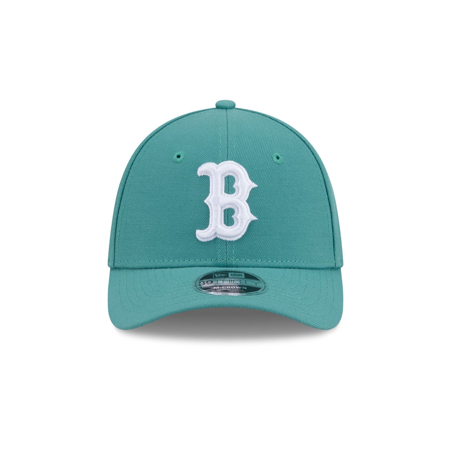 Boston Red Sox 2026 City Connect 39THIRTY M-Crown Stretch Fit Hat