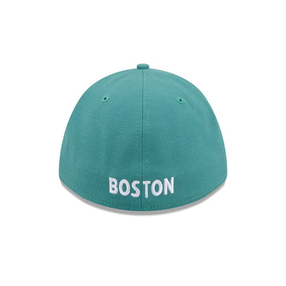 Boston Red Sox 2026 City Connect 39THIRTY M-Crown Stretch Fit Hat
