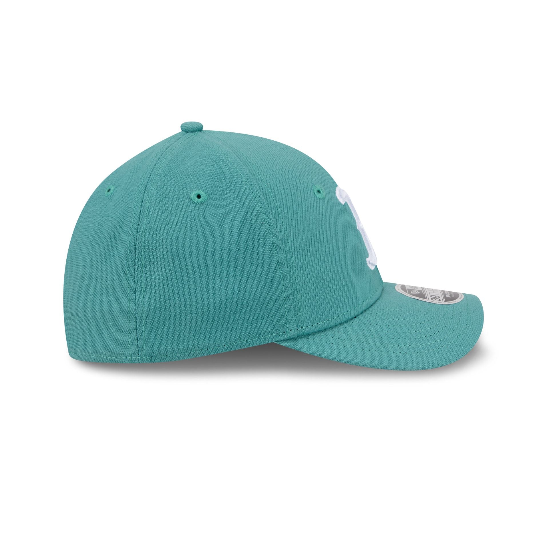 Boston Red Sox 2026 City Connect 39THIRTY M-Crown Stretch Fit Hat