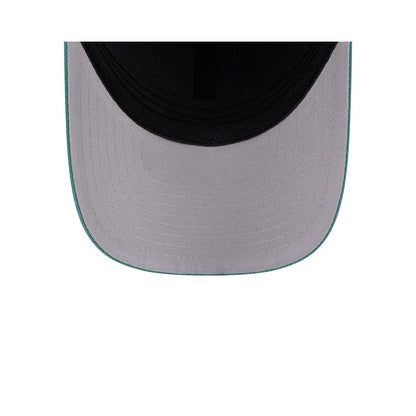 Boston Red Sox 2026 City Connect 39THIRTY M-Crown Stretch Fit Hat