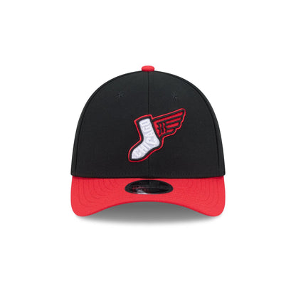 Chicago White Sox 2026 City Connect Alt 39THIRTY M-Crown Stretch Fit Hat