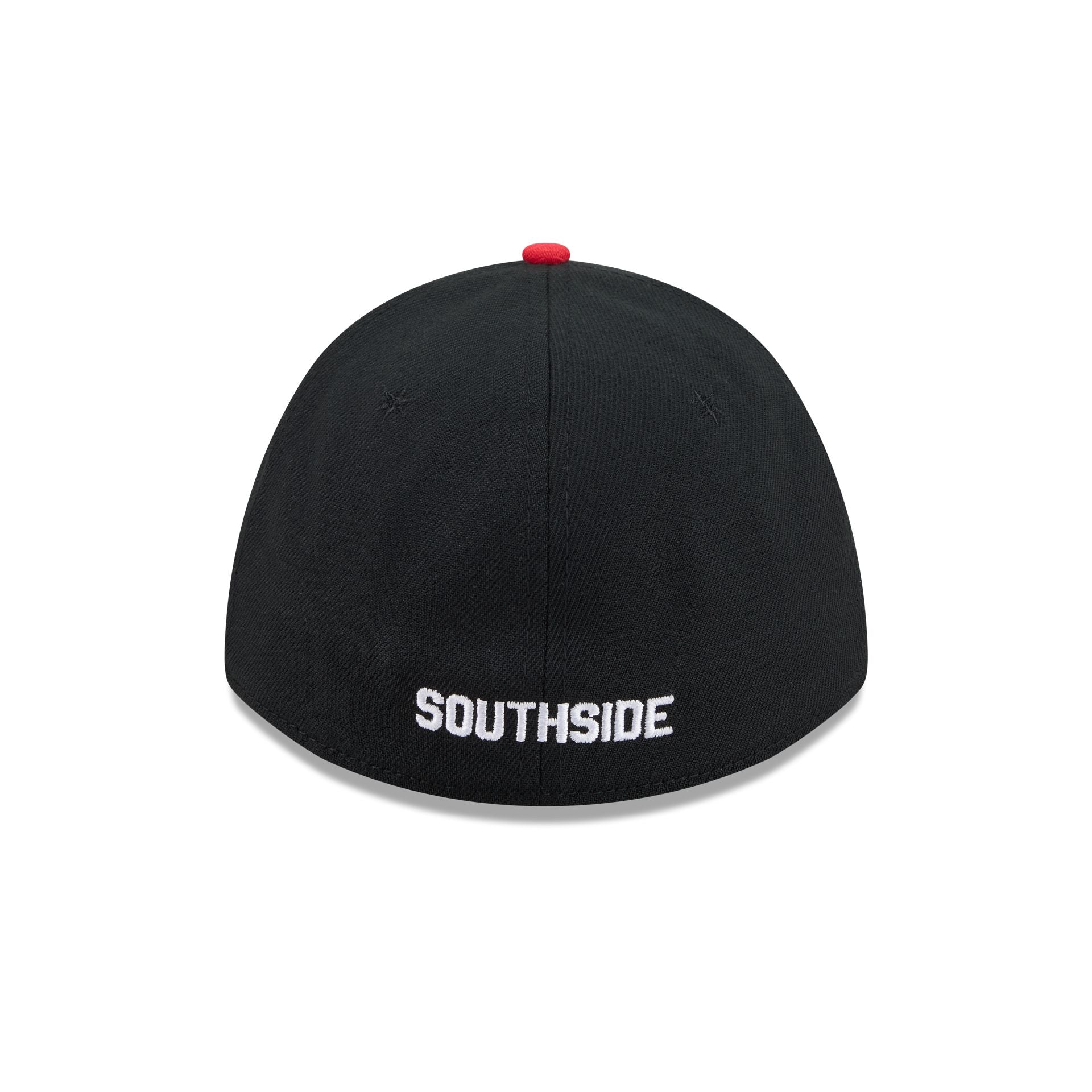 Chicago White Sox 2026 City Connect Alt 39THIRTY M-Crown Stretch Fit Hat