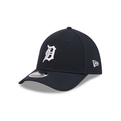 Detroit Tigers 2026 City Connect 39THIRTY M-Crown Stretch Fit Hat