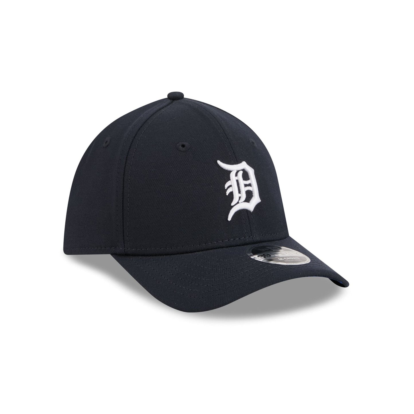 Detroit Tigers 2026 City Connect 39THIRTY M-Crown Stretch Fit Hat