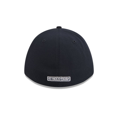 Detroit Tigers 2026 City Connect 39THIRTY M-Crown Stretch Fit Hat
