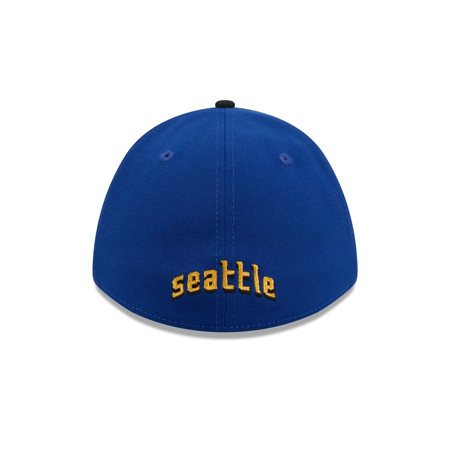 Seattle Mariners 2026 City Connect 39THIRTY M-Crown Stretch Fit Hat