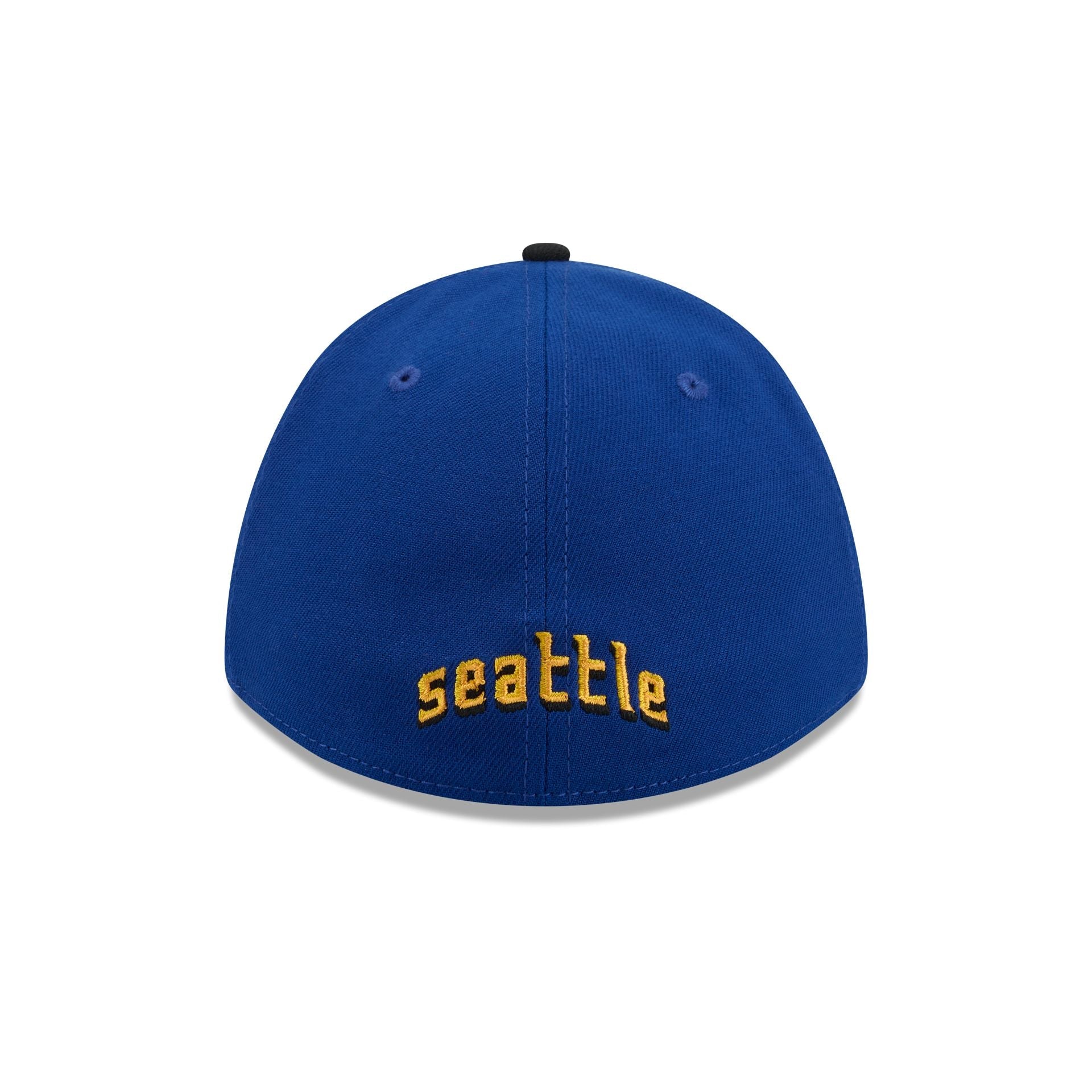Seattle Mariners 2026 City Connect 39THIRTY M-Crown Stretch Fit Hat