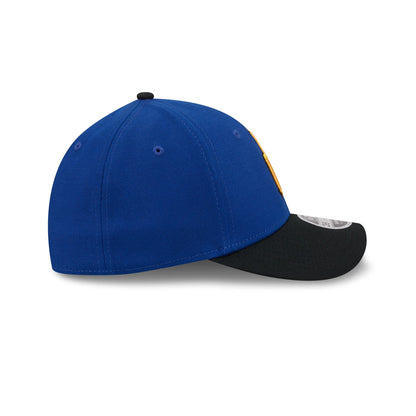 Seattle Mariners 2026 City Connect 39THIRTY M-Crown Stretch Fit Hat