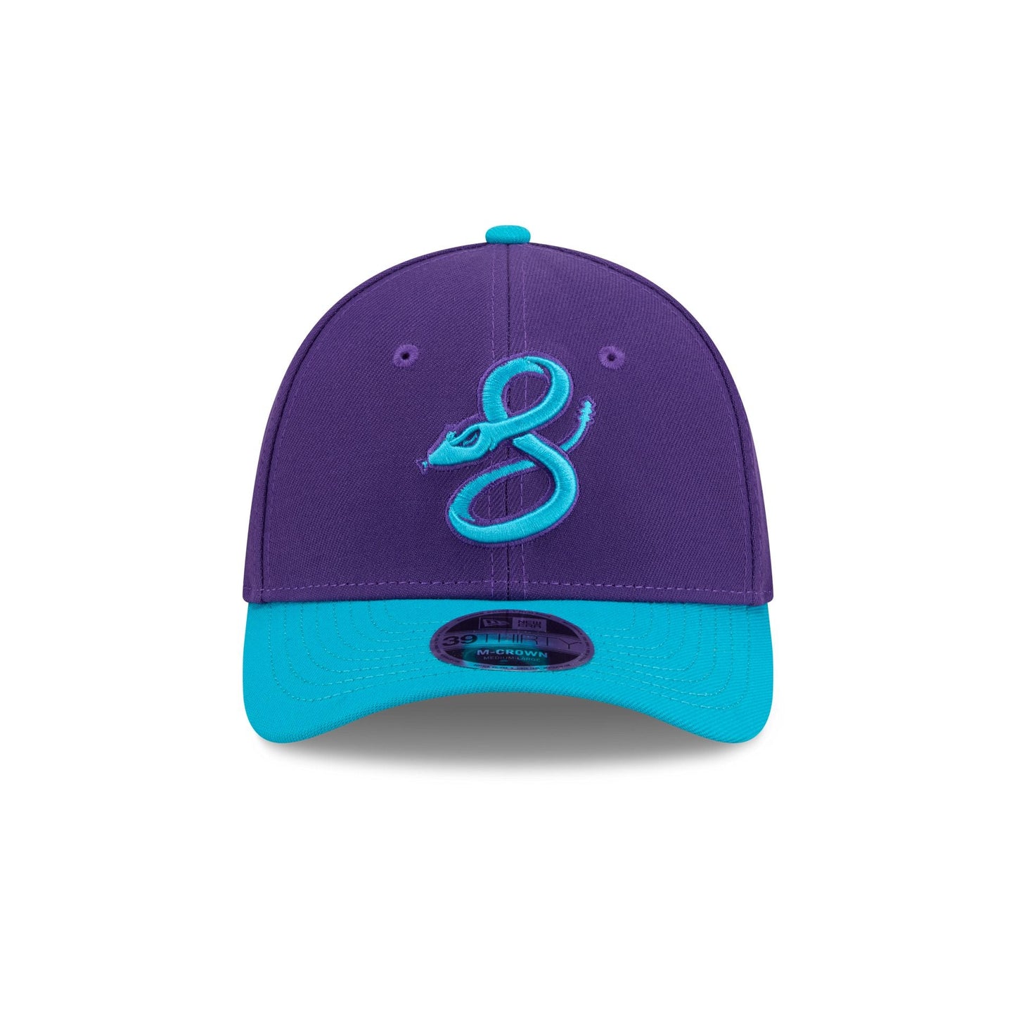 Arizona Diamondbacks 2026 City Connect 39THIRTY M-Crown Stretch Fit Hat