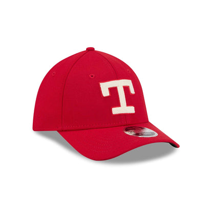 Texas Rangers 2026 City Connect 39THIRTY M-Crown Stretch Fit Hat