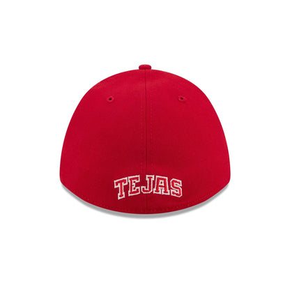 Texas Rangers 2026 City Connect 39THIRTY M-Crown Stretch Fit Hat