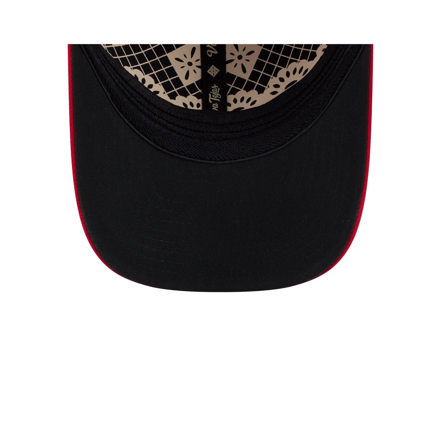 Texas Rangers 2026 City Connect 39THIRTY M-Crown Stretch Fit Hat