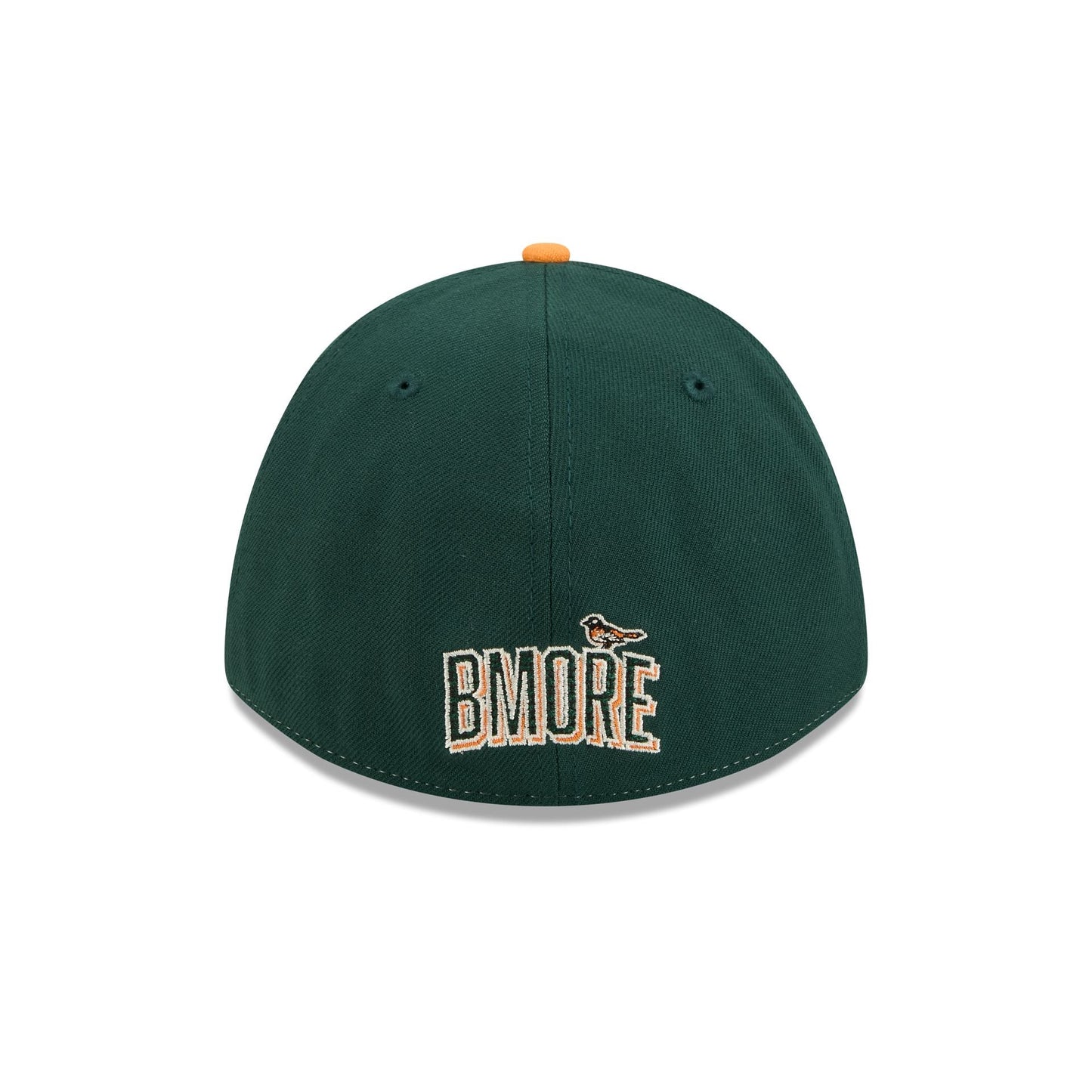 Baltimore Orioles 2026 City Connect 39THIRTY M-Crown Stretch Fit Hat
